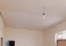 2 otaqlı həyat evi