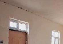 2 otaqlı həyat evi