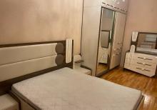 3 otaq menzil kiraye verlir