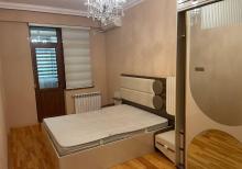 3 otaq menzil kiraye verlir