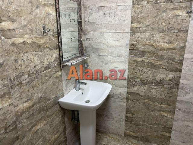 3 otaq menzil kiraye verlir