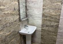 3 otaq menzil kiraye verlir