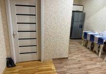 3 otaq menzil kiraye verlir