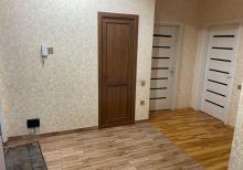 3 otaq menzil kiraye verlir