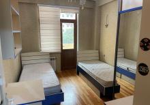 3 otaq menzil kiraye verlir