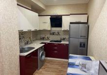 3 otaq menzil kiraye verlir