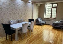 3 otaq menzil kiraye verlir