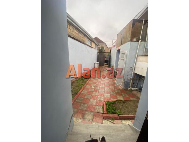 Kredit ilə Biləcəridə 2 otaqlı həyət evi