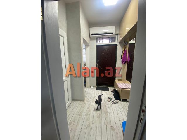 Kredit ilə Biləcəridə 2 otaqlı həyət evi