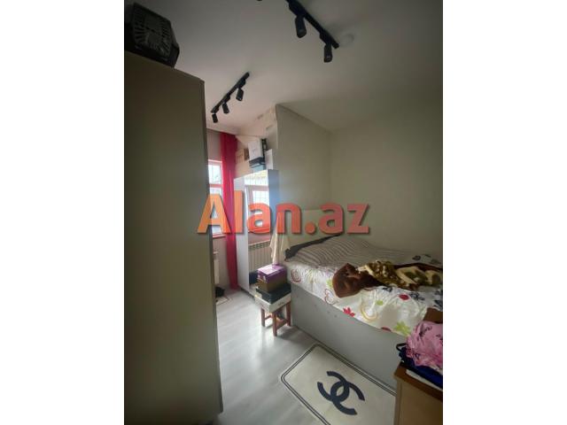 Kredit ilə Biləcəridə 2 otaqlı həyət evi