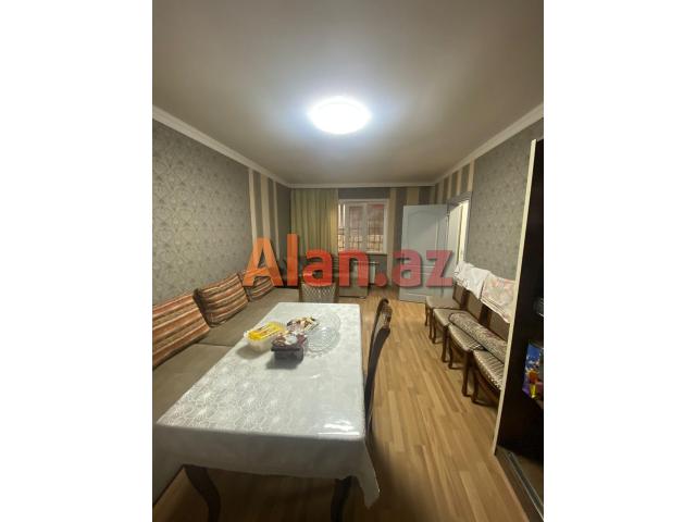 Kredit ilə Biləcəridə 2 otaqlı həyət evi