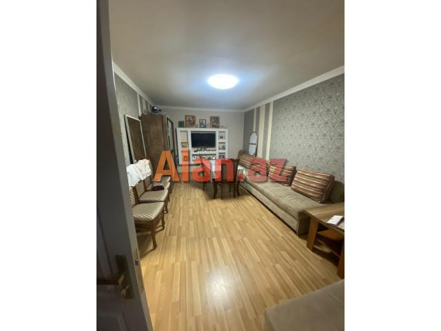 Kredit ilə Biləcəridə 2 otaqlı həyət evi