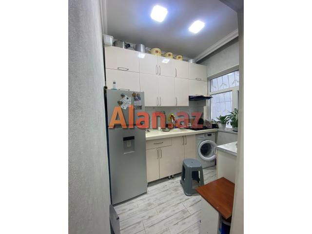 Kredit ilə Biləcəridə 2 otaqlı həyət evi