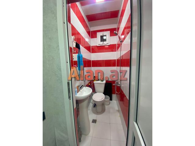 Kredit ilə Biləcəridə 2 otaqlı həyət evi