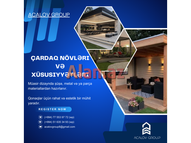 Bisetkalarin Tikintisi