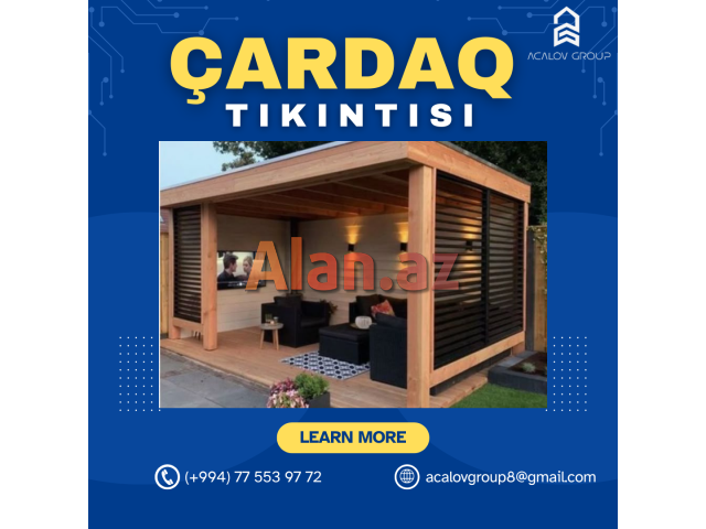 Bisetkalarin Tikintisi