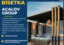 Bisetkalarin Tikintisi