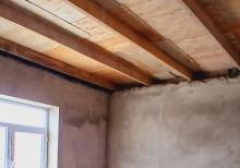 3 otaqlı həyət evi