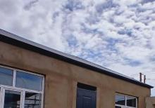 3 otaqlı həyət evi