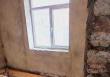 3 otaqlı həyət evi