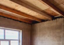 3 otaqlı həyət evi