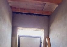 3 otaqlı həyət evi