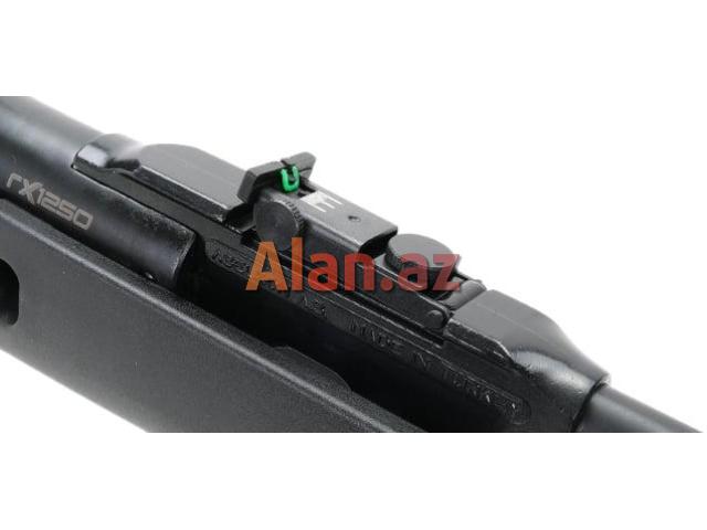 Aselkon RX1250 - Tir Tüfəngi