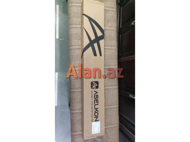 Aselkon RX1250 - Tir Tüfəngi