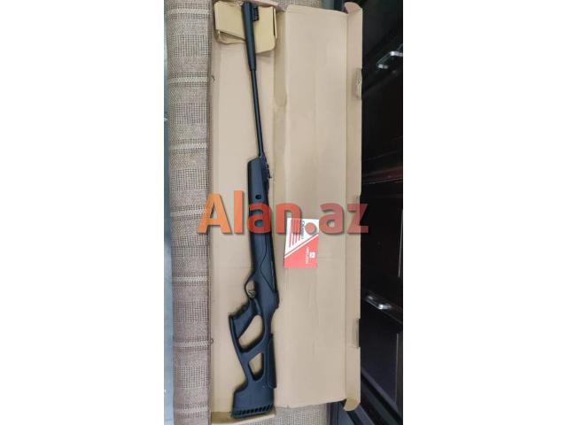 Aselkon RX1250 - Tir Tüfəngi