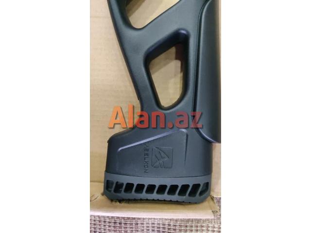 Aselkon RX1250 - Tir Tüfəngi