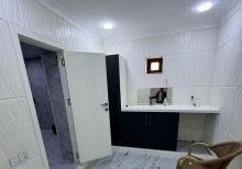 8 otaqlı həyət evi