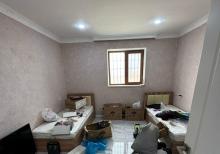 8 otaqlı həyət evi