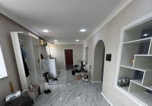 8 otaqlı həyət evi