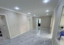 8 otaqlı həyət evi