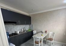 8 otaqlı həyət evi