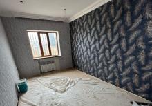 8 otaqlı həyət evi