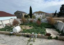 8 otaqlı həyət evi