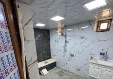 8 otaqlı həyət evi