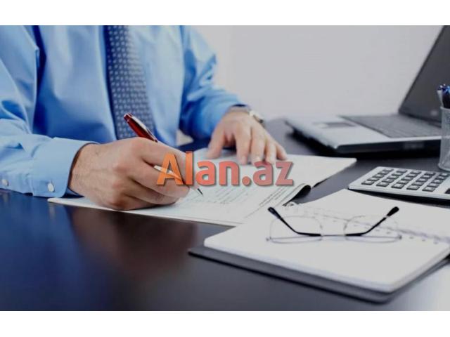 İxrac üzrə menecer