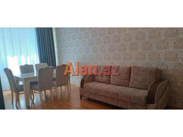 2 otaq menzil kiraye verlir