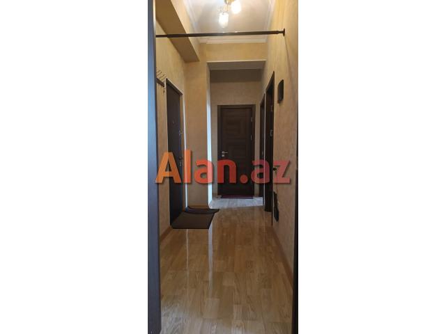 2 otaq menzil kiraye verlir