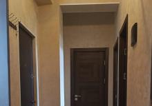 2 otaq menzil kiraye verlir