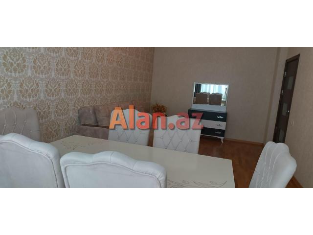 2 otaq menzil kiraye verlir