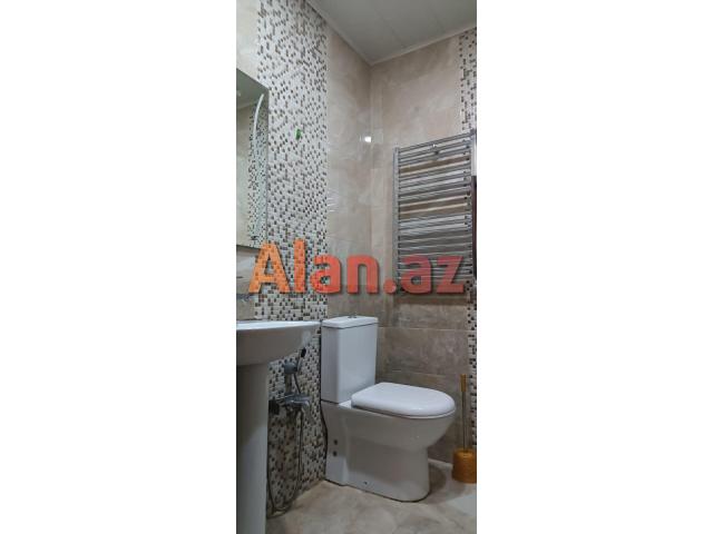 2 otaq menzil kiraye verlir