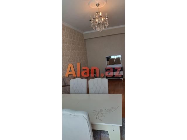 2 otaq menzil kiraye verlir