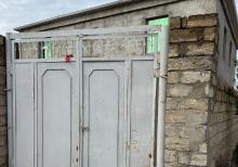 6 otaqli həyət evi