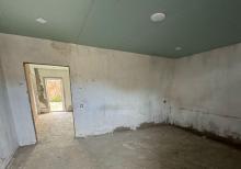 6 otaqli həyət evi