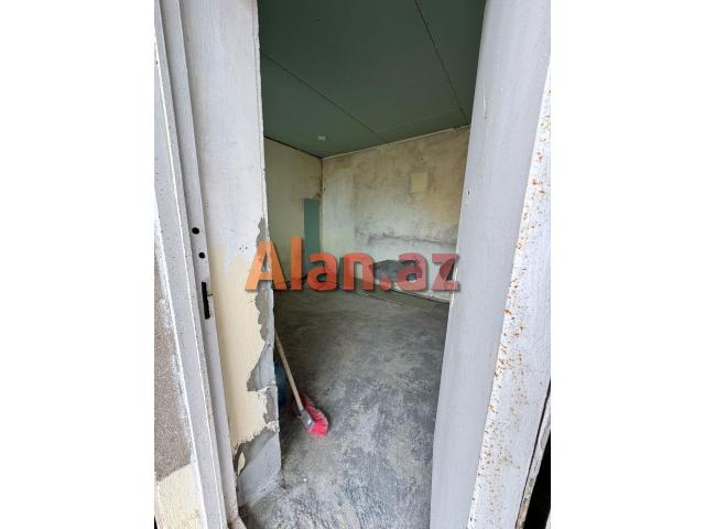 6 otaqli həyət evi