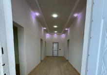 6 otaqli həyət evi