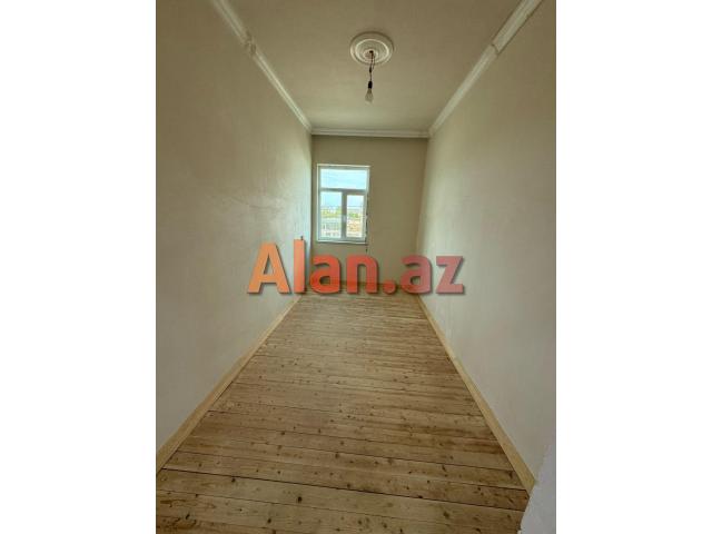 6 otaqli həyət evi